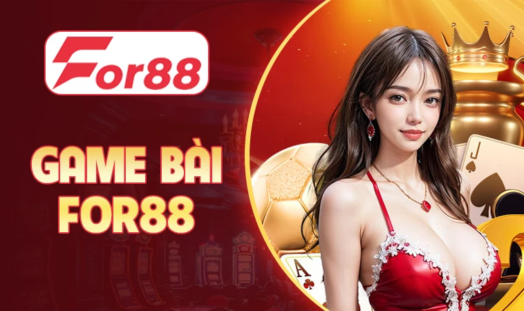 FOR88 - Nhà Cái FOR 88 - Trang Chủ Cá Cược Trực Tuyến Hàng Đầu VN