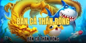 Hướng Dẫn Chơi Bắn Cá Rồng FOR88: Chinh Phục Thần Rồng Huyền Thoại