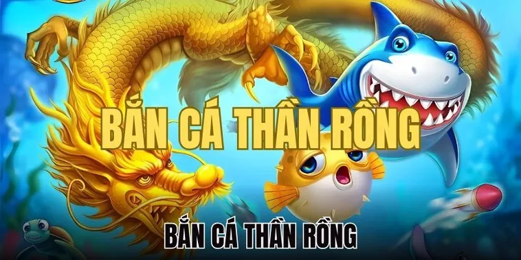 Hướng Dẫn Chơi Bắn Cá Rồng FOR88: Chinh Phục Thần Rồng Huyền Thoại