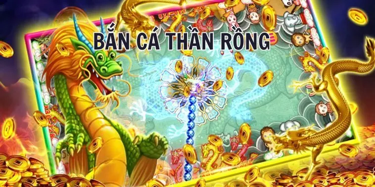 Hướng Dẫn Chơi Bắn Cá Rồng FOR88: Chinh Phục Thần Rồng Huyền Thoại