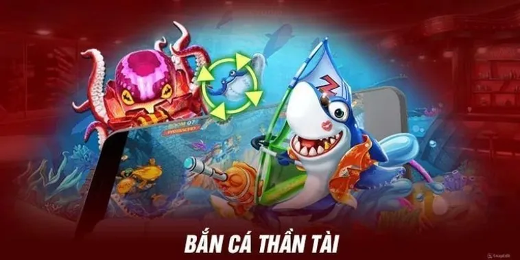 Hướng Dẫn Chơi Bắn Cá Thần Tài FOR88: Chinh Phục Phần Thưởng Khủng
