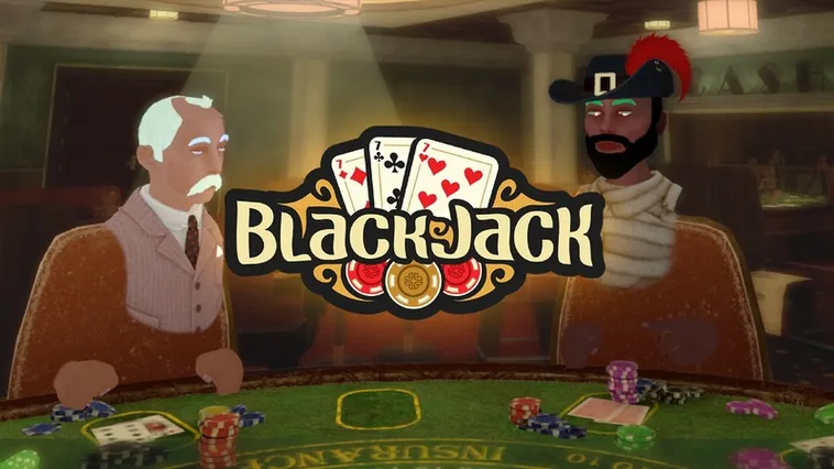 Khám Phá Blackjack Tại FOR88: Trò Chơi Chiến Thuật Đỉnh Cao 2 Khám Phá Blackjack Tại FOR88: Trò Chơi Chiến Thuật Đỉnh Cao