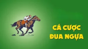 Tìm Hiểu Cá Cược Đua Ngựa FOR88: Hành Trình Thú Vị Và Kịch Tính
