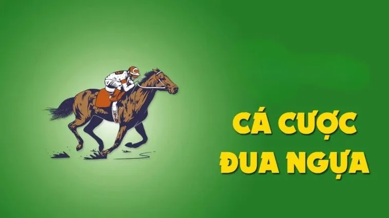 Tìm Hiểu Cá Cược Đua Ngựa FOR88: Hành Trình Thú Vị Và Kịch Tính