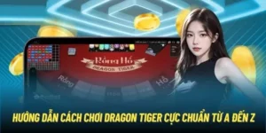 Tìm Hiểu Dragon Tiger Tại FOR88: Trò Chơi Đơn Giản, Thắng Lớn