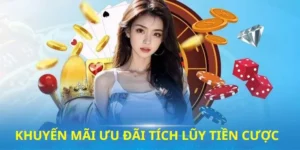 Khuyến Mãi FOR88: Cơ Hội Vàng Tăng Vốn Cá Cược Hấp Dẫn