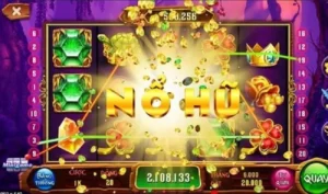 Bí Quyết Chơi Nổ Hũ Lân Hái Lộc Tại FOR88 Để Thắng Lớn