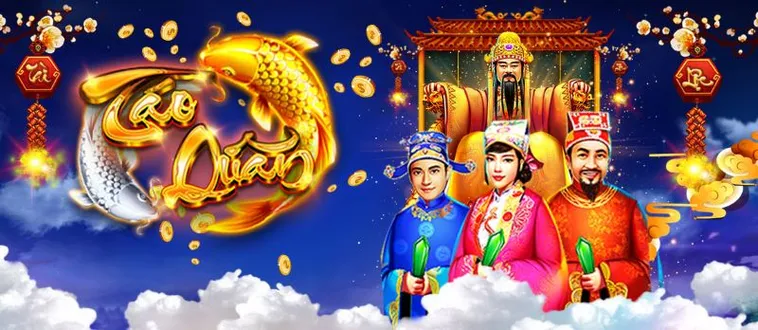 Hướng Dẫn Chơi Nổ Hũ Táo Quân Tại FOR88 Để Thắng Jackpot