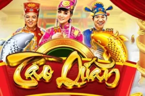 Hướng Dẫn Chơi Nổ Hũ Táo Quân Tại FOR88 Để Thắng Jackpot