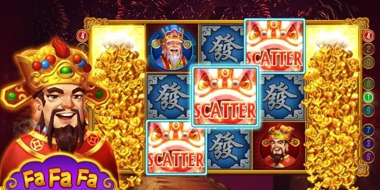 Tìm Hiểu Nổ Hũ Thần Tài Tại FOR88: Hành Trình Săn Thưởng Đỉnh Cao