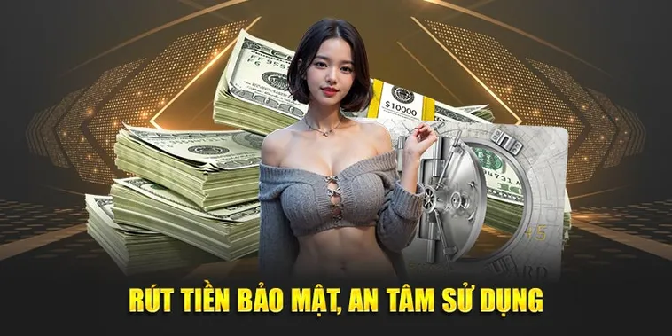 Hướng Dẫn Rút Tiền FOR88 Nhanh Chóng Và An Toàn Nhất 2 Hướng Dẫn Rút Tiền FOR88 Nhanh Chóng Và An Toàn Nhất