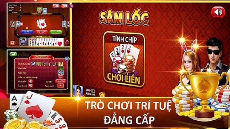 Hướng Dẫn Cách Chơi Sâm Lốc Nhà Cái FOR88 Để Chiến Thắng Dễ Dàng 2 Hướng Dẫn Cách Chơi Sâm Lốc Nhà Cái FOR88 Để Chiến Thắng Dễ Dàng