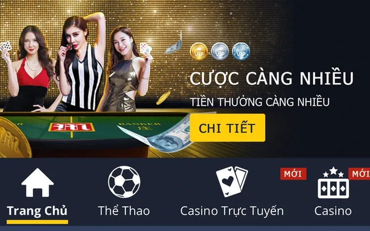 Cá Cược Thể Thao FOR88: Sân Chơi Đỉnh Cao Cho Tín Đồ Đam Mê