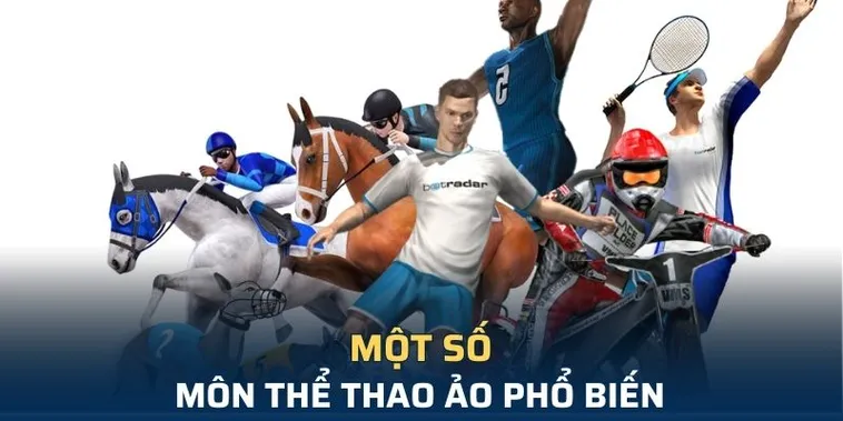 Tìm Hiểu Cá Cược Thể Thao Ảo FOR88: Giải Trí Nhanh Chóng, Hấp Dẫn