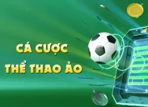 Tìm Hiểu Cá Cược Thể Thao Ảo FOR88: Giải Trí Nhanh Chóng, Hấp Dẫn