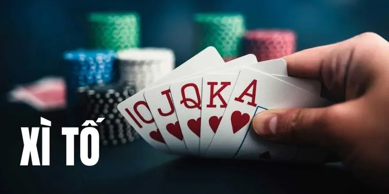 Khám Phá Xì Tố Tại FOR88: Trò Chơi Đỉnh Cao Của Tính Toán