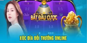 Tìm Hiểu Xóc Đĩa Tại FOR88: Trò Chơi Truyền Thống Hấp Dẫn