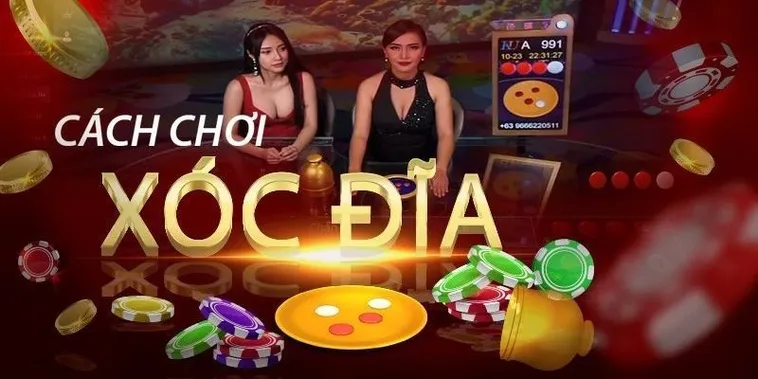 Tìm Hiểu Xóc Đĩa Tại FOR88: Trò Chơi Truyền Thống Hấp Dẫn